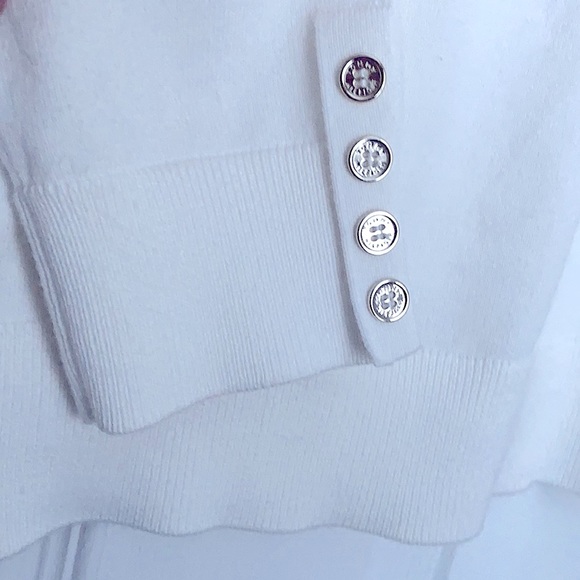 🇫🇷Tommy Hilfiger🇫🇷 Long Sleeve Sweater - Picture 6 of 15